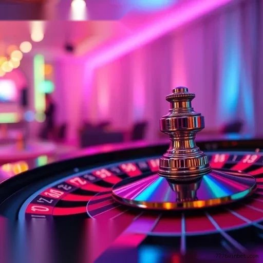 7776Win Cassino Clássico