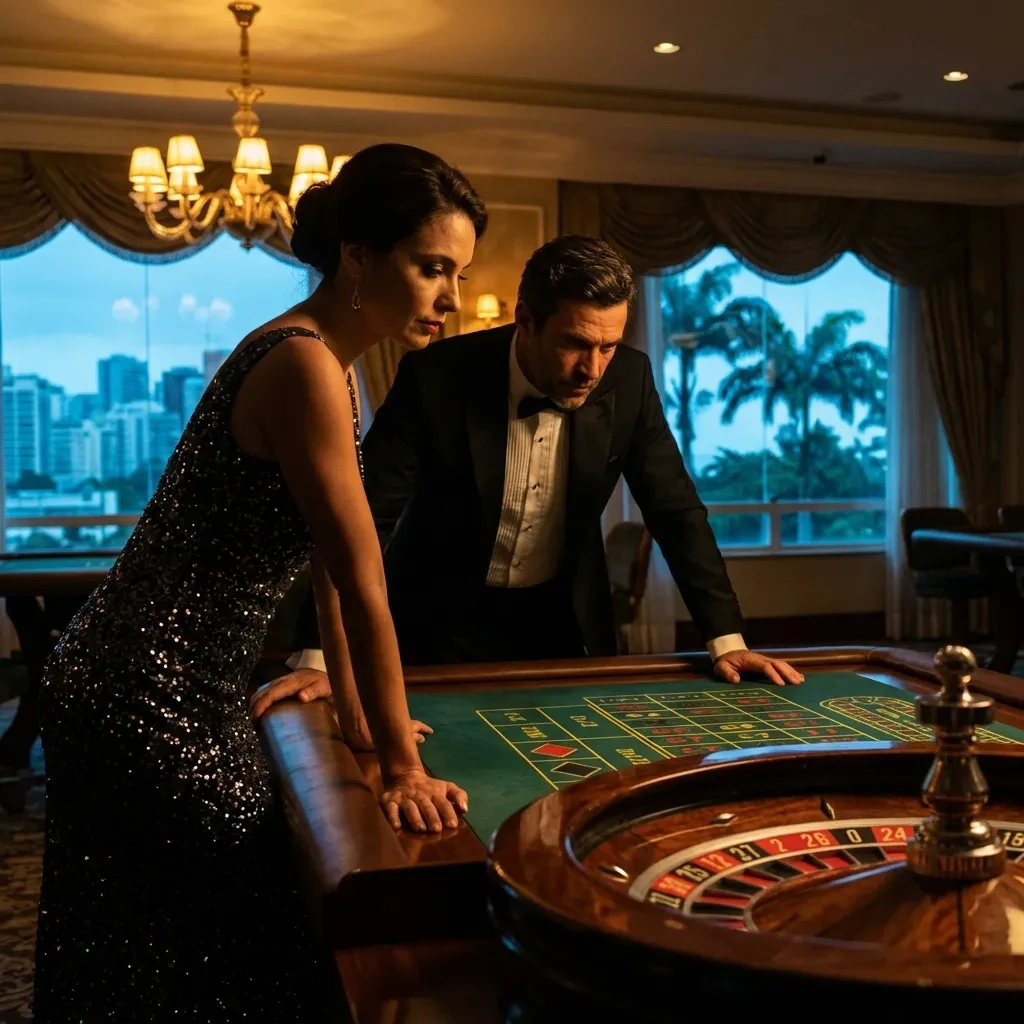 7776Win Cassino Clássico