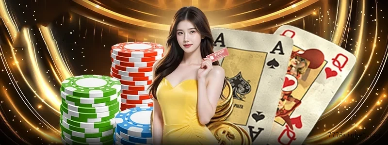 7776Win Cassino Clássico