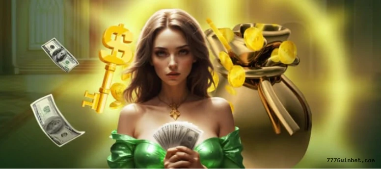 Lightning Roulette 7776Win