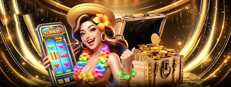 7776Win Cassino Clássico
