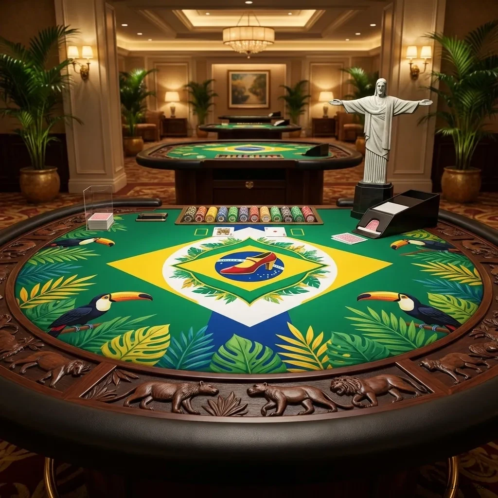 7776Win Cassino Clássico