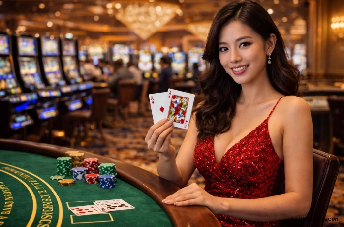 7776Win Cassino Clássico