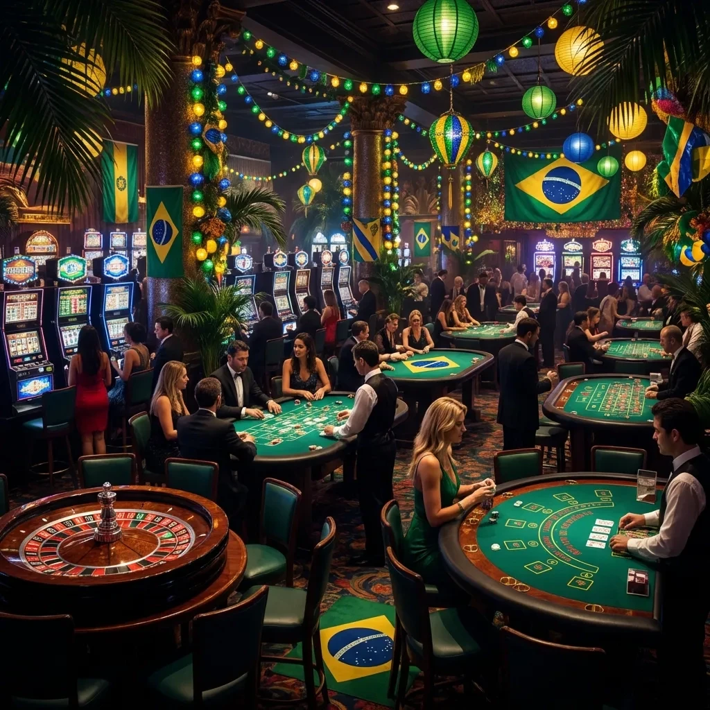 7776Win Cassino Clássico