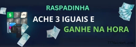 7776Win Cassino Clássico
