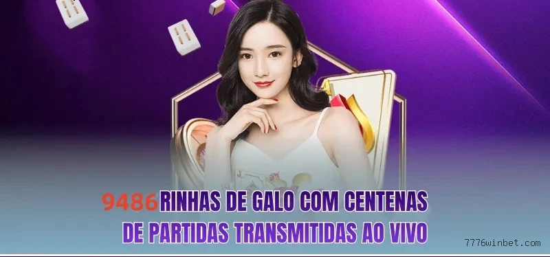 Roleta Online 7776Win