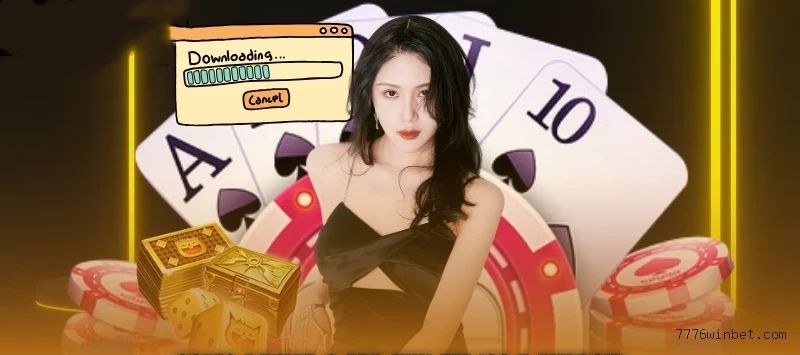 7776Win Cassino Clássico