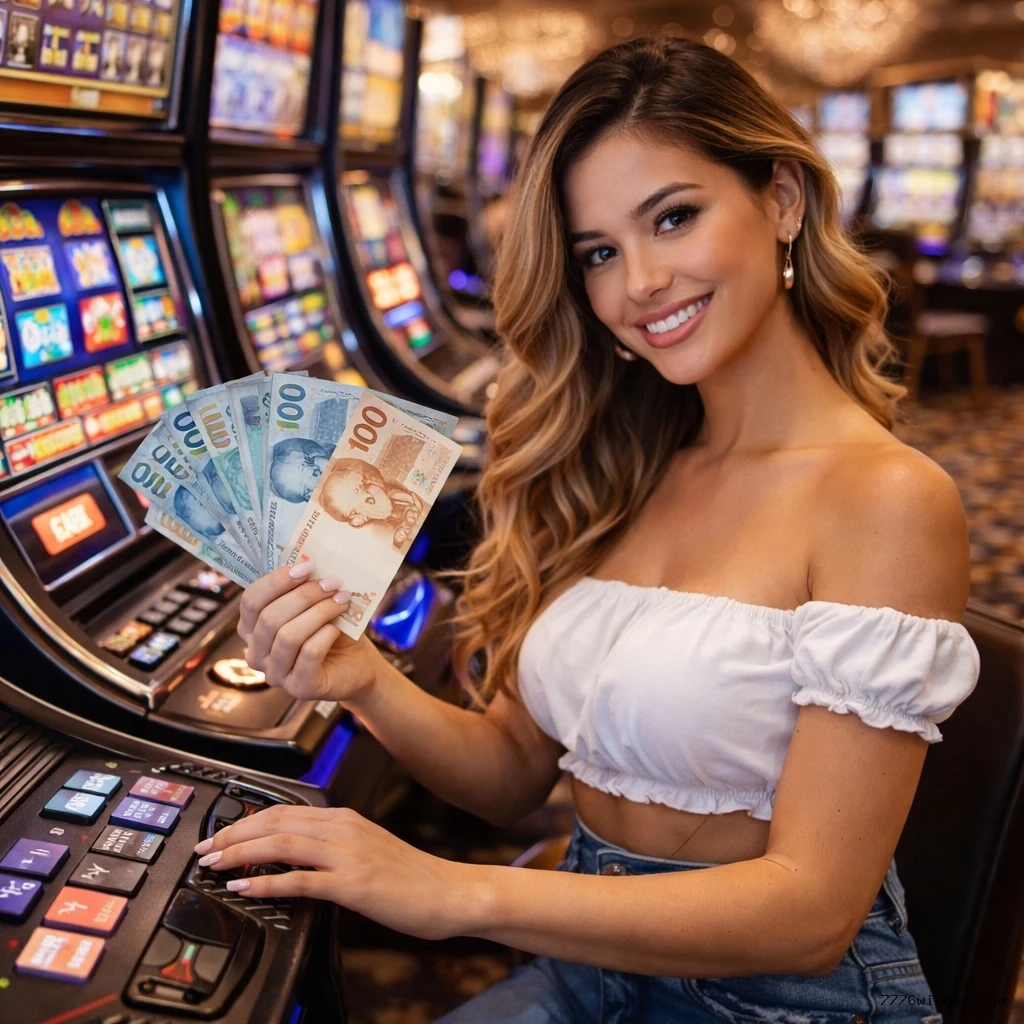 7776Win Cassino Clássico