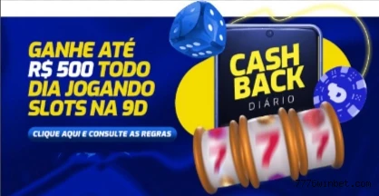 7776Win Cassino Clássico