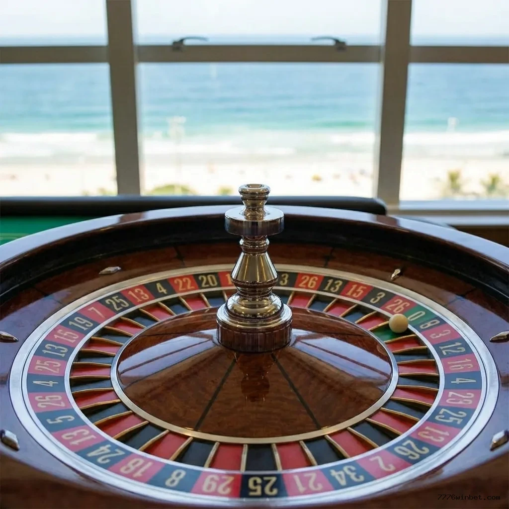 Wild West Gold 7776Win